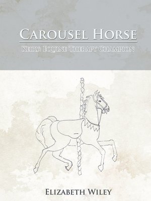 cover image of Carousel Horse